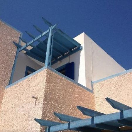 Andreas Studios Santorini Island Exterior photo
