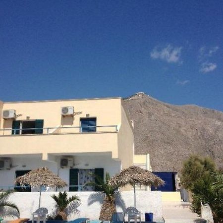 Andreas Studios Santorini Island Exterior photo