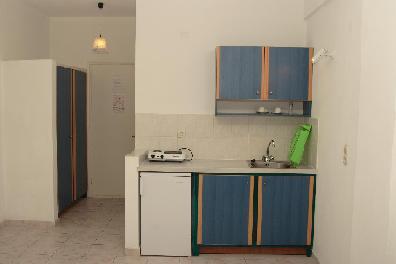 Andreas Studios Santorini Island Exterior photo