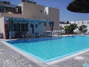 Andreas Studios Santorini Island Exterior photo